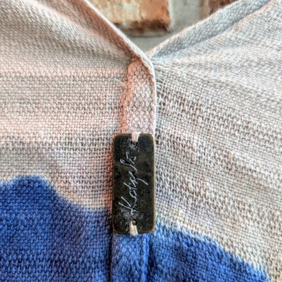 Beach Poncho - Picture 5 of 5